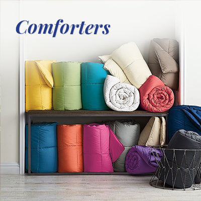 Comforters