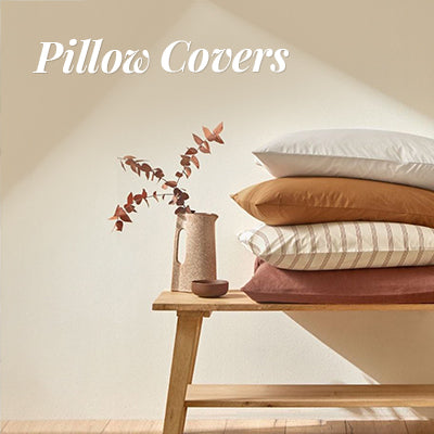 Pillow Covers