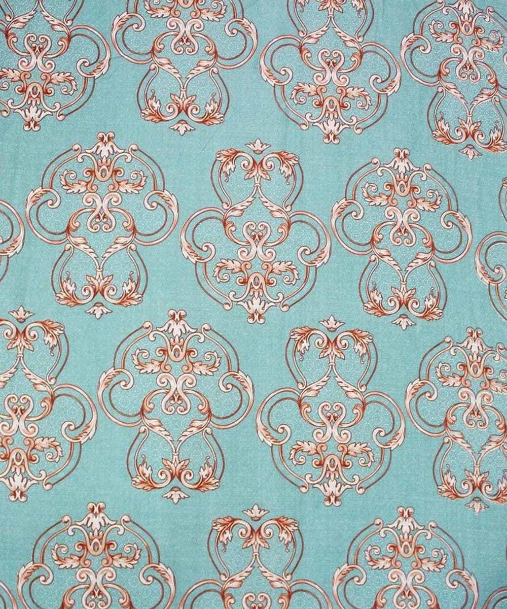 Victorian Essence Pillow Cover Set of 2