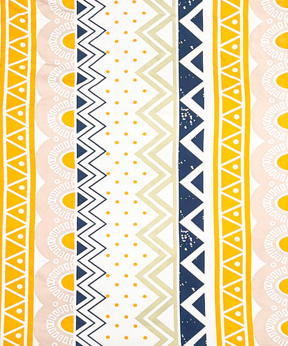ZigZag Serenity Pillow Cover Set of 2