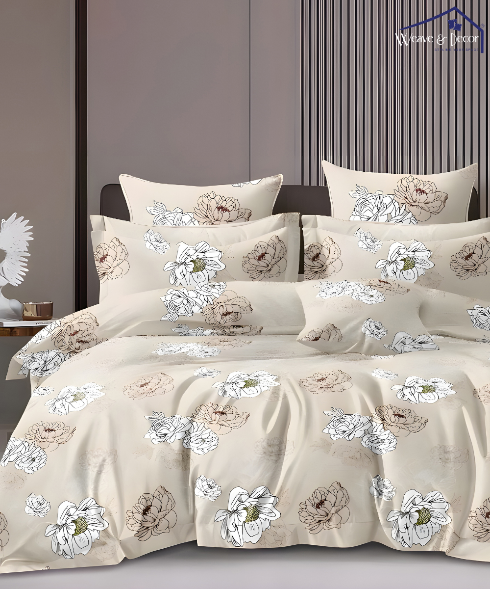 bedsheet , double bedsheets ,  double bedsheets combo offer 