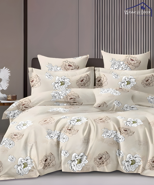 bedsheet , double bedsheets ,  double bedsheets combo offer 
