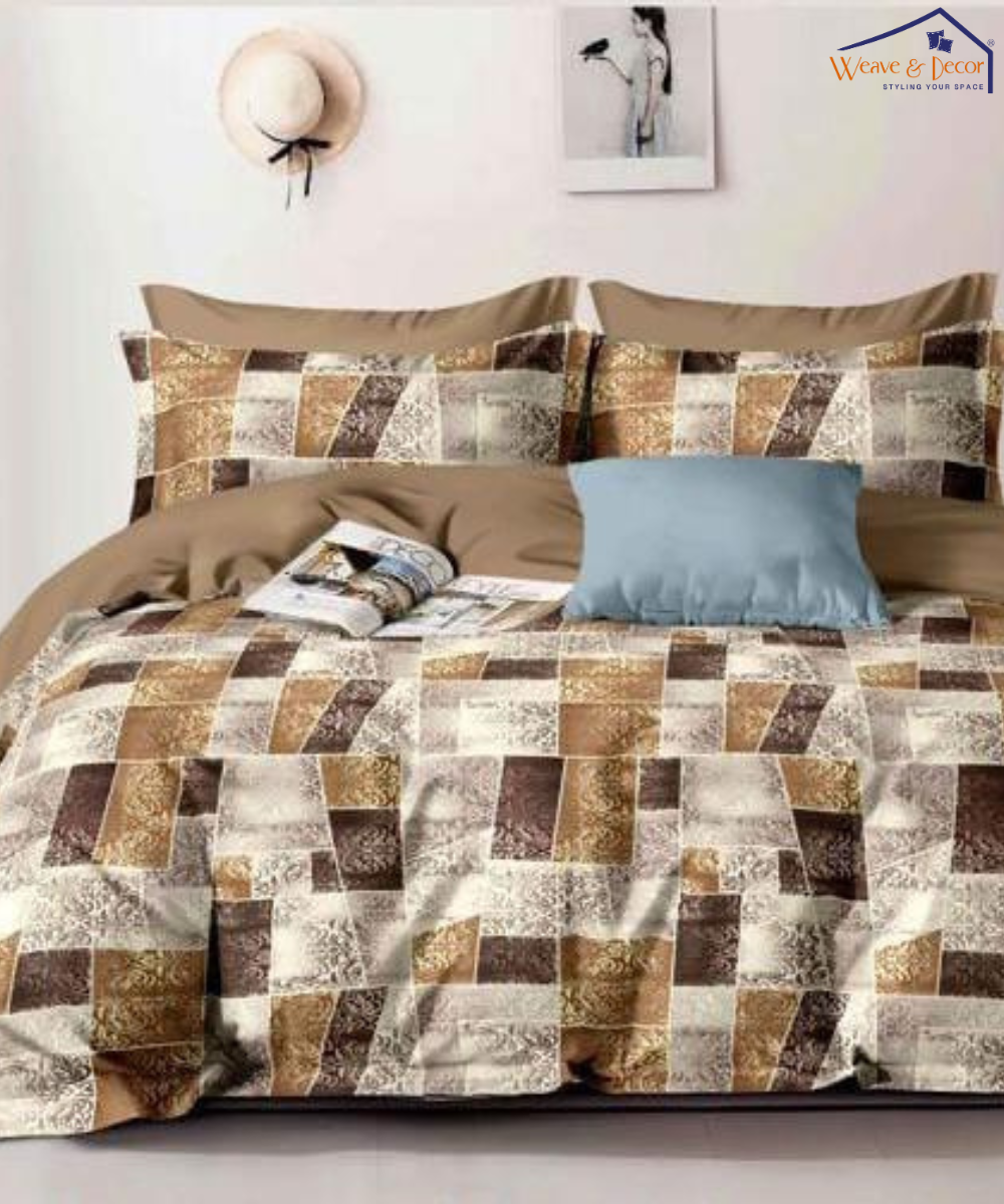 bedsheet , double bedsheets ,  double bedsheets combo offer 