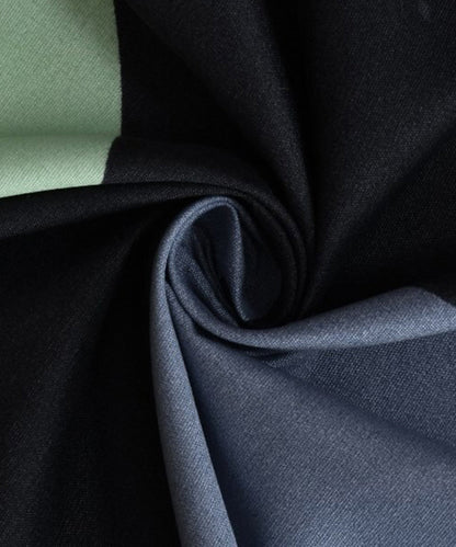 Geometrical Single Fitted Bedsheet With 1 Pillow Cover