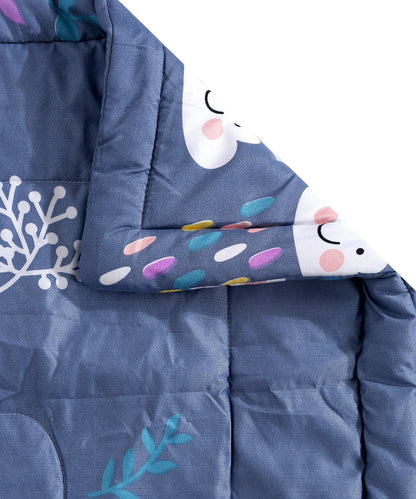 Unicorn 350GSM Double Bed Comforter