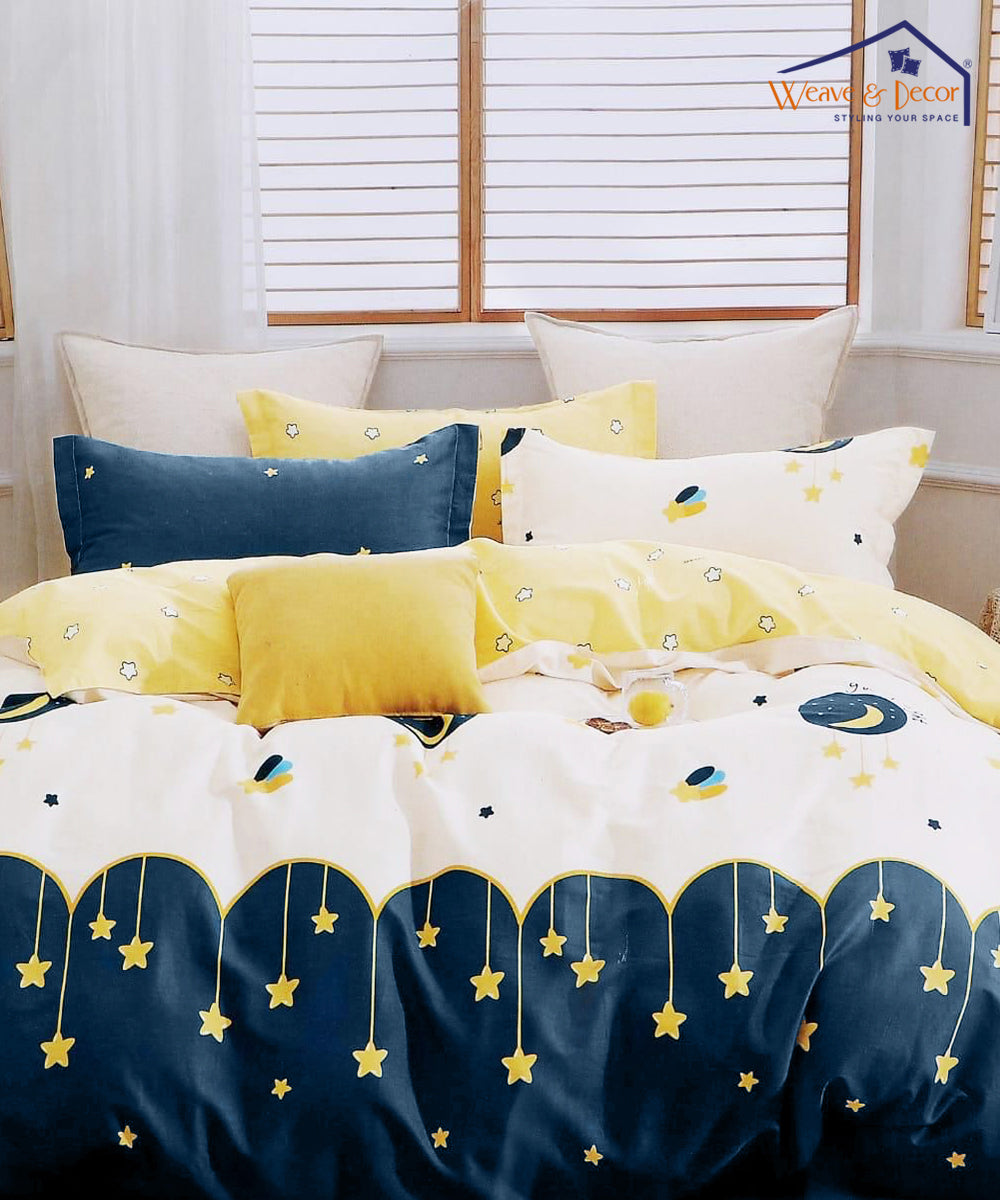 Kids Space 350GSM Double Bed Comforter