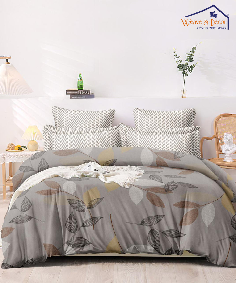 Serene Autumn  Quilt / Blanket / Razai / Duvet Covers