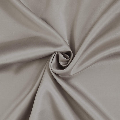 Blackout Curtain (Width- 4 Feet- Light Golden ) Pack of 2 Piece