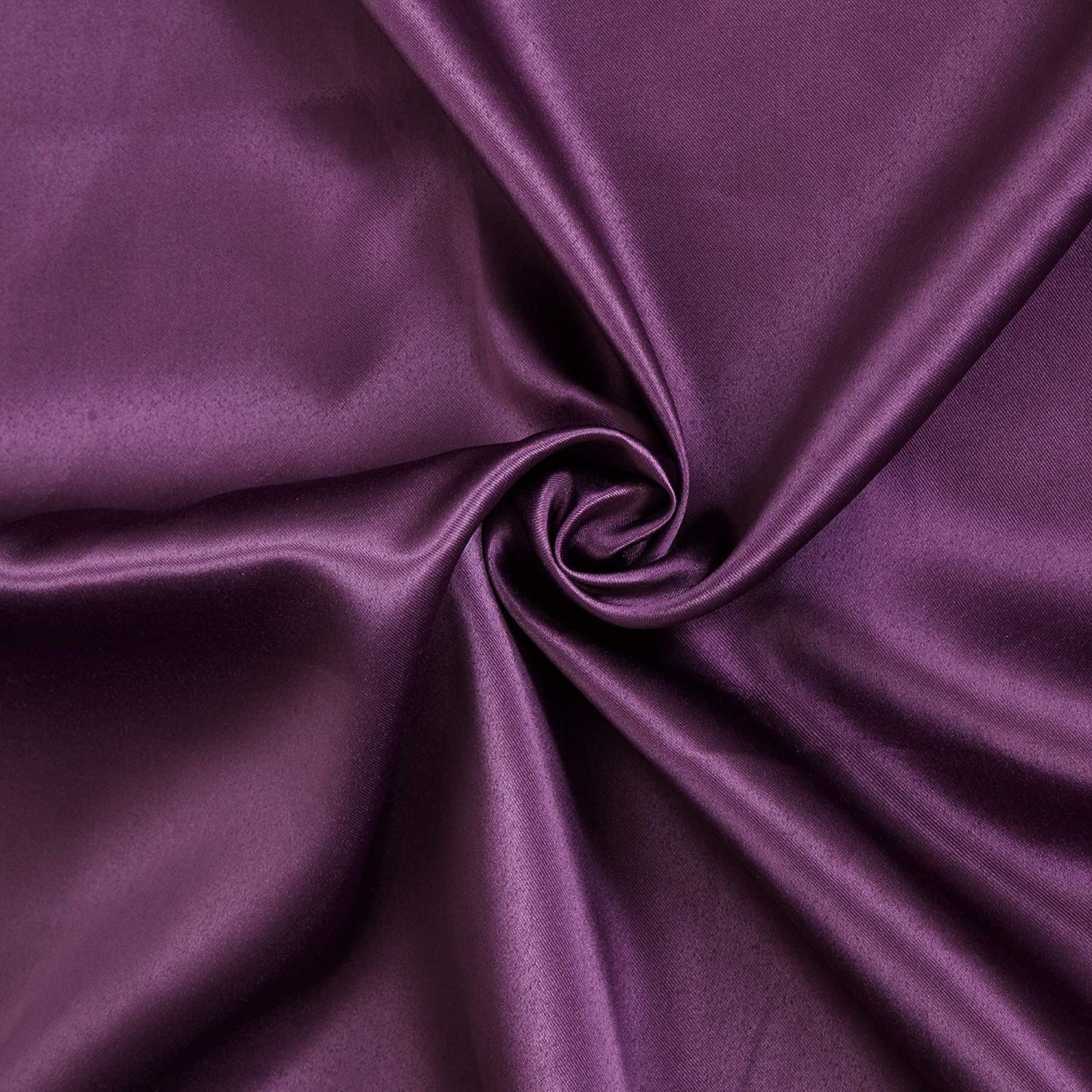 Blackout Curtain ( Burgandy ) Pack of 2 Piece