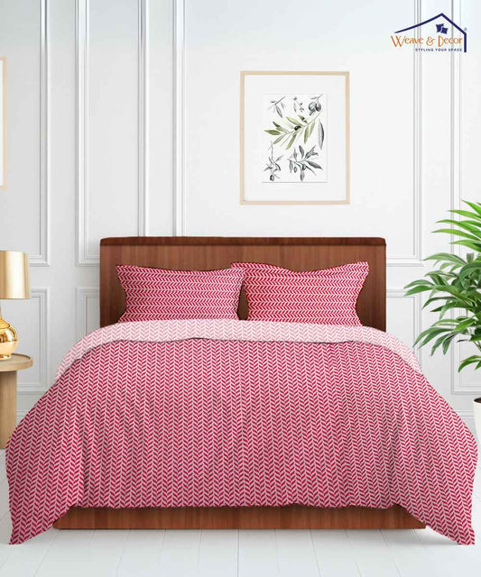 Blush Drift Quilt / Blanket / Razai / Duvet Covers