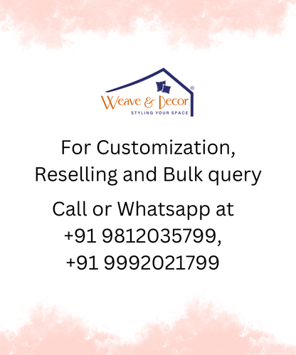 Grey Circle Double Bedsheet With 2 Pillow Covers