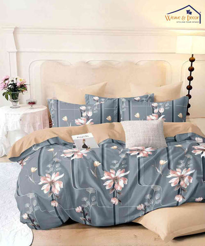 bedsheet , double bedsheets ,  double bedsheets combo offer 