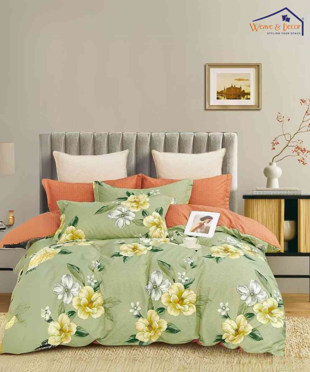 bedsheet , double bedsheets ,  double bedsheets combo offer 