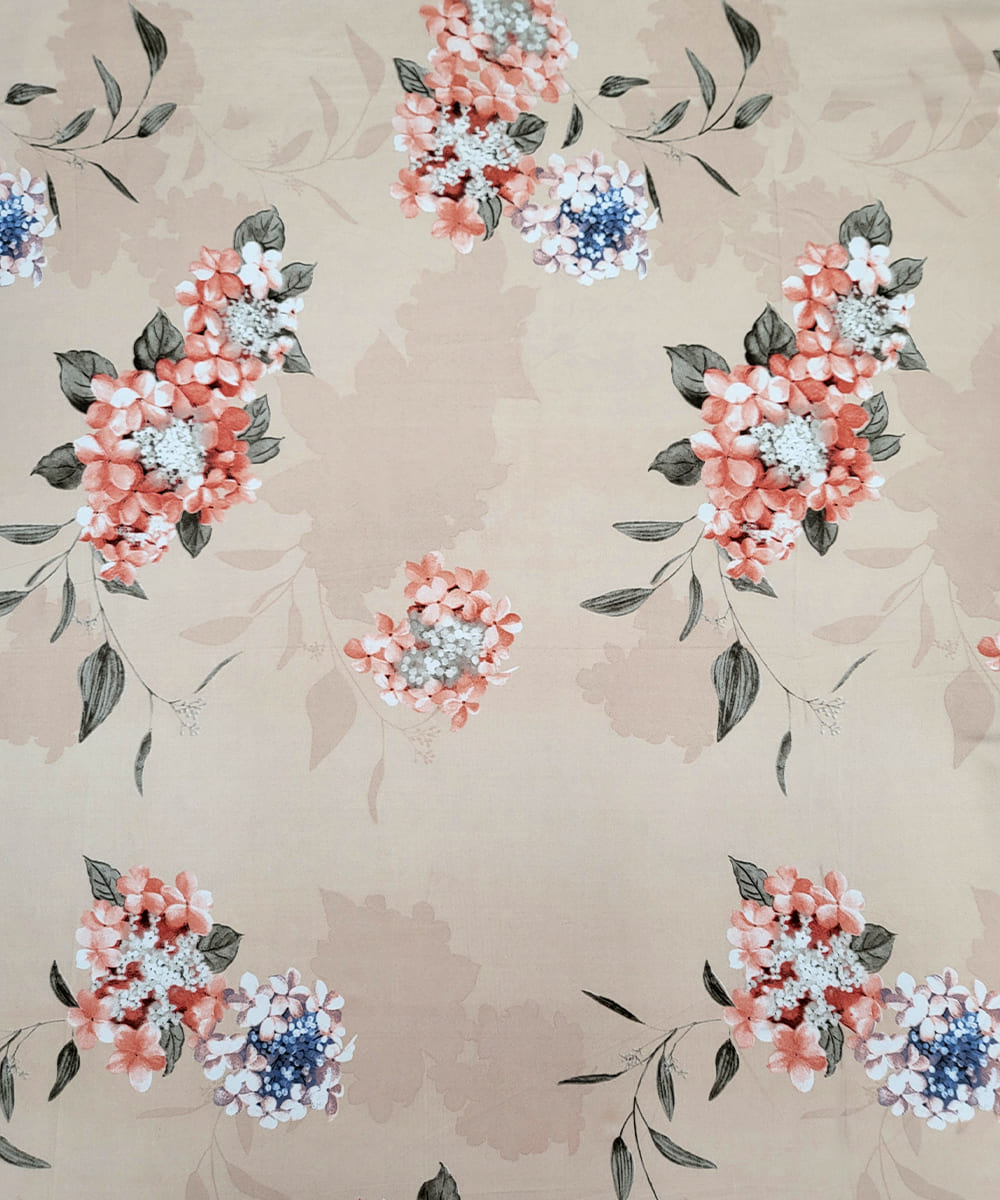 Blossom Dew Dreams 350GSM Single Bed Comforter