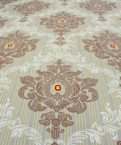 Whispering Elegance  350GSM Double Bed Comforter