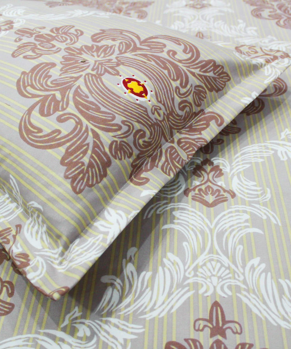Whispering Elegance  Pillow Cover Set of 2