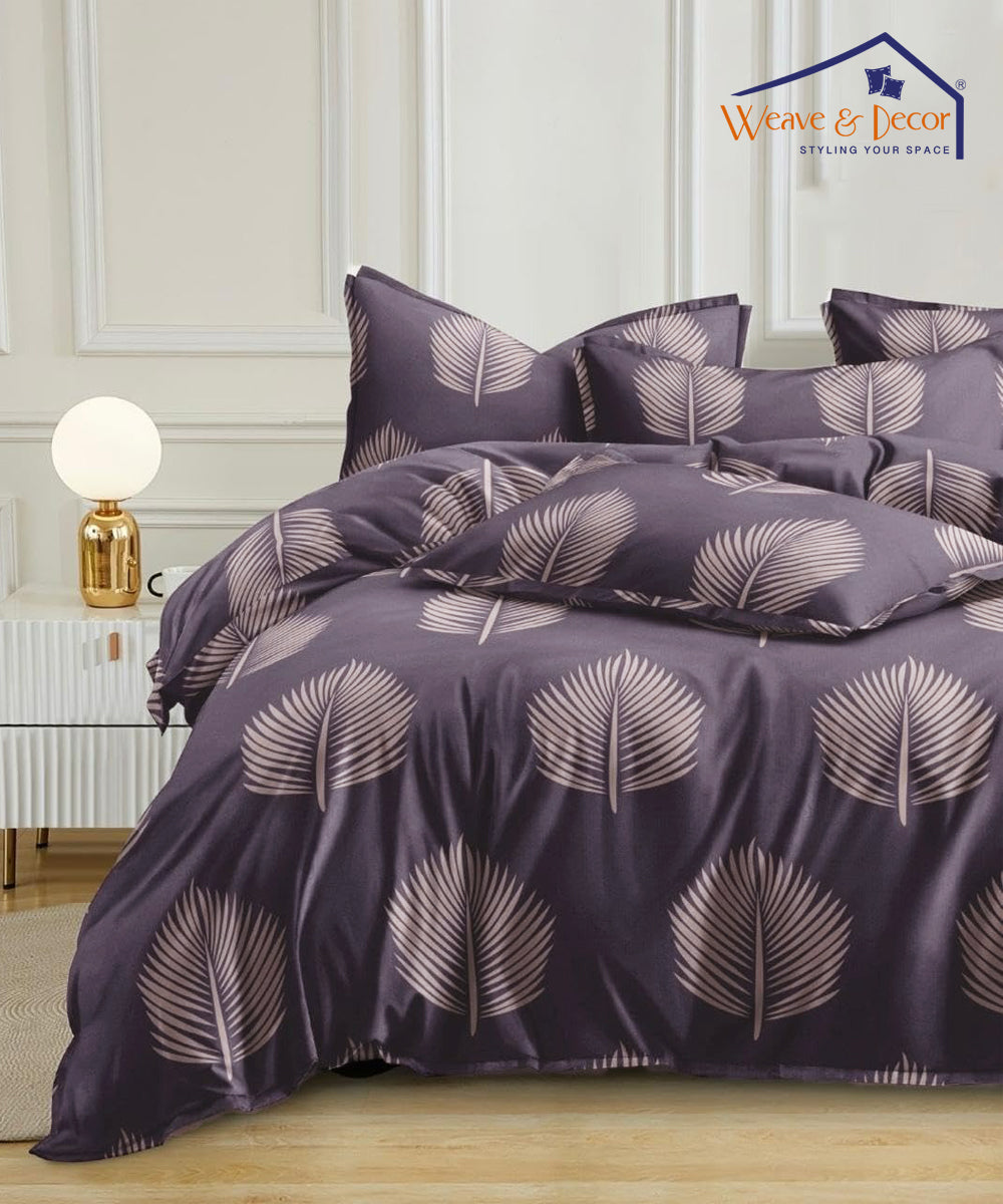 POLYCOTTON BEDSHEETS ,PILLOW COVER 