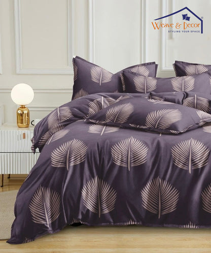 POLYCOTTON BEDSHEETS ,PILLOW COVER 