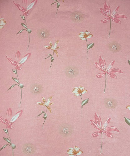 Gentle Blooms  Pillow Cover Set of 2