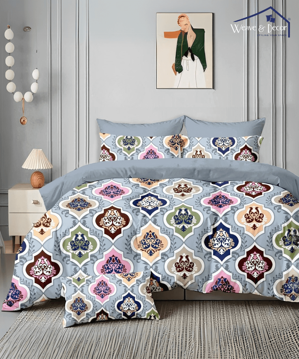 bedsheet , double bedsheets ,  double bedsheets combo offer 