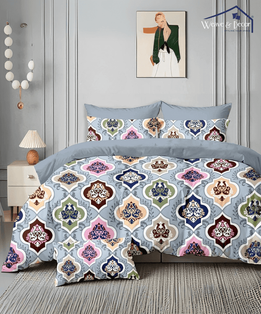 bedsheet , double bedsheets ,  double bedsheets combo offer 