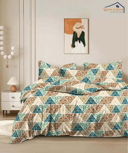 Valley Vibe   350GSM All Weather Comforter