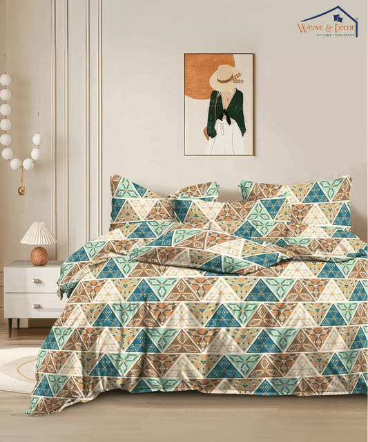 Valley Vibe   350GSM All Weather Comforter