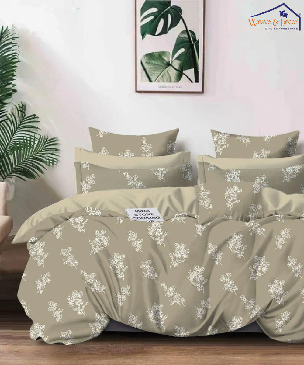Sandy-Bloom    single fitted bedsheets 