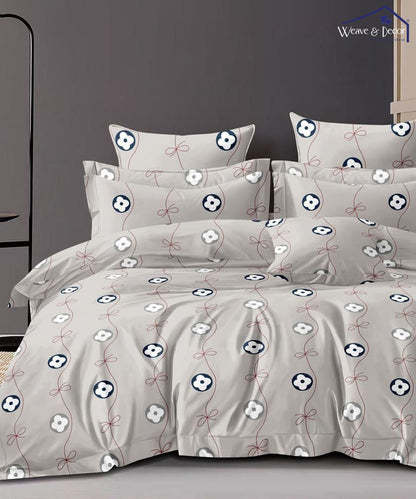 DOUBLE BED COMFORTER , AC COMFORTER, POLYCOTTON 