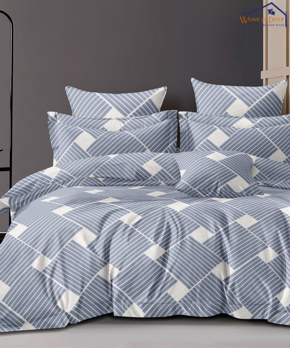 Brown  single fitted bedsheets 