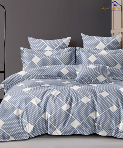 Brown  single fitted bedsheets 