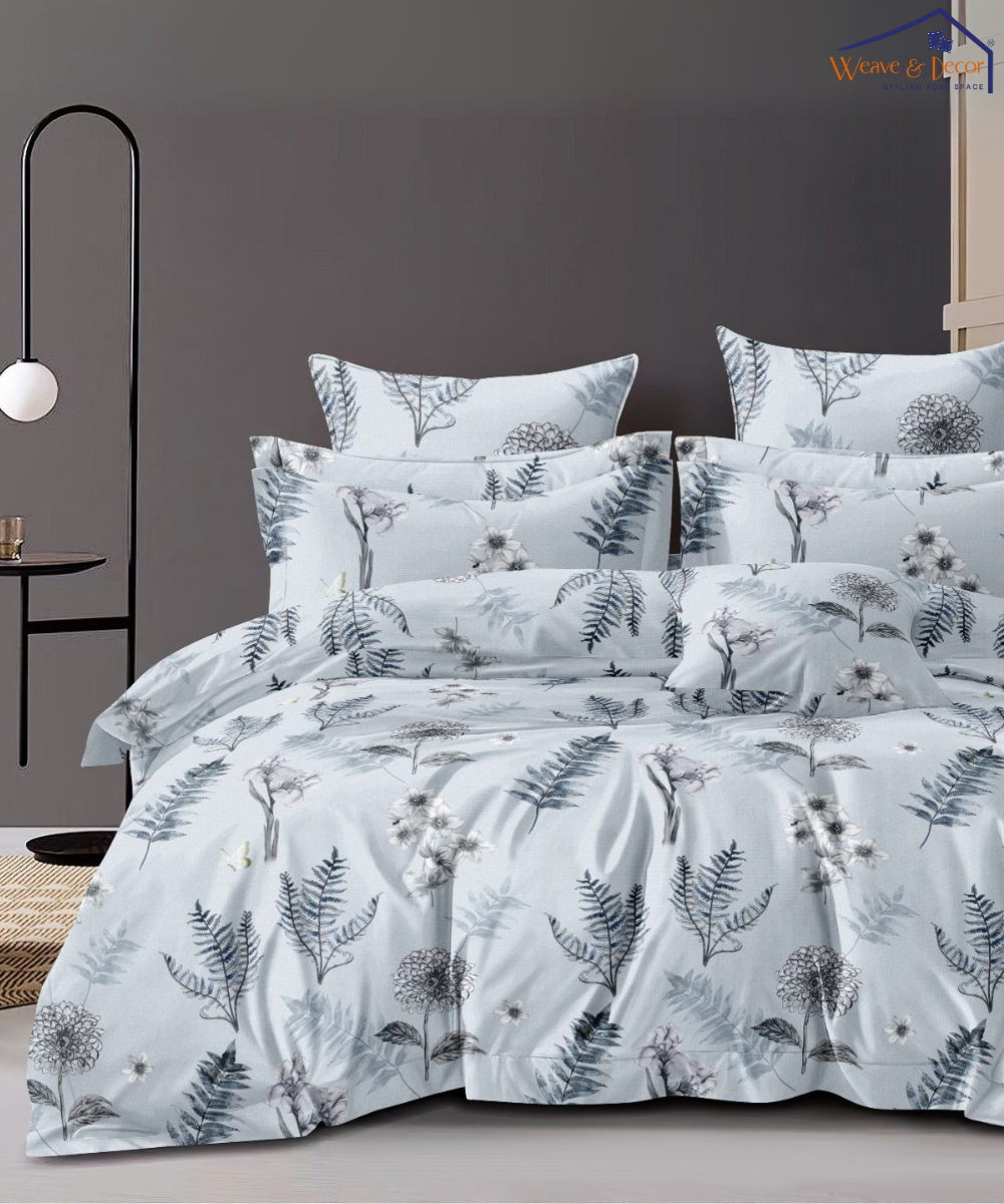 Brown  single fitted bedsheets 