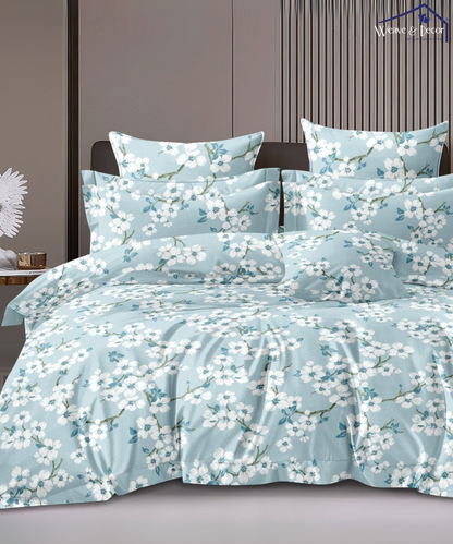 bedsheet , double bedsheets ,  double bedsheets combo offer 