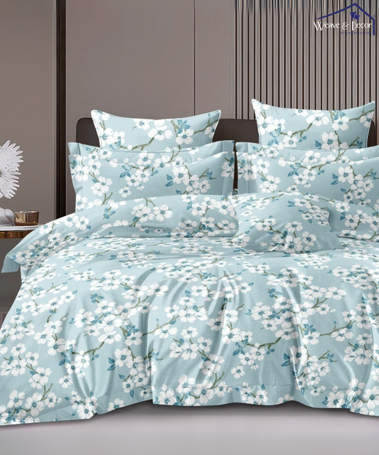 bedsheet , double bedsheets ,  double bedsheets combo offer 