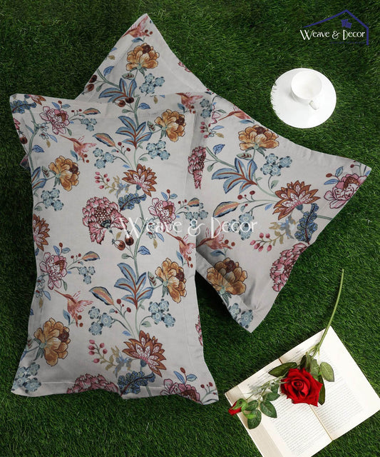 Blossom Medley Pillow Cover Set of 2