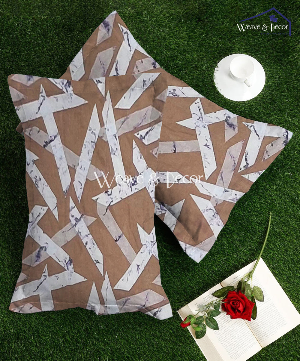 Dreamy Flux Pillow Cover Set of 2