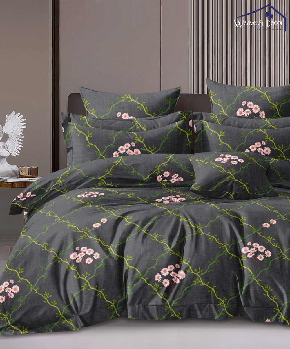  Fitted Bedsheet, king size elastic fitted , bedsheet wuth ealstic fit , polycotton 