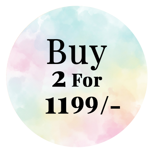 Buy 2 for 1199