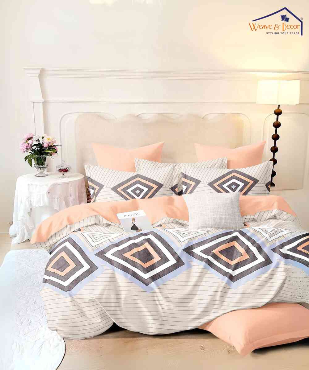 green king size bedsheet 