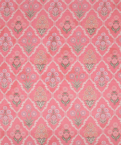 Coral Blossom 350GSM All Weather Comforter