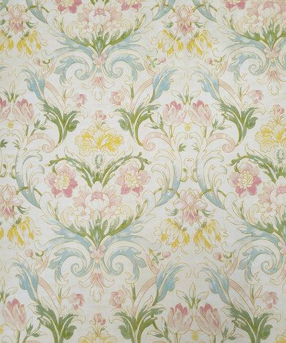 floral king size bedsheet 