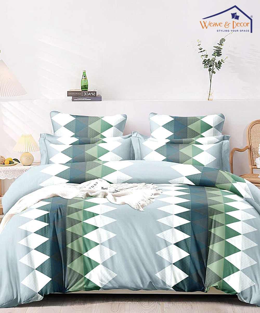 king size bedsheet ,vbs-0112