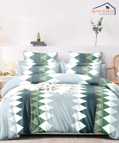 king size bedsheet ,vbs-0112