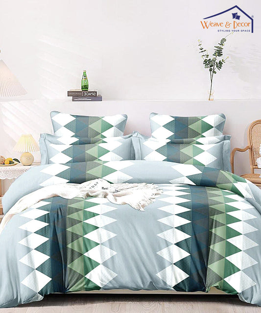 king size bedsheet ,vbs-0112