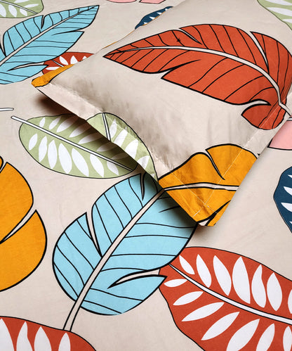 single fitted bedsheet 