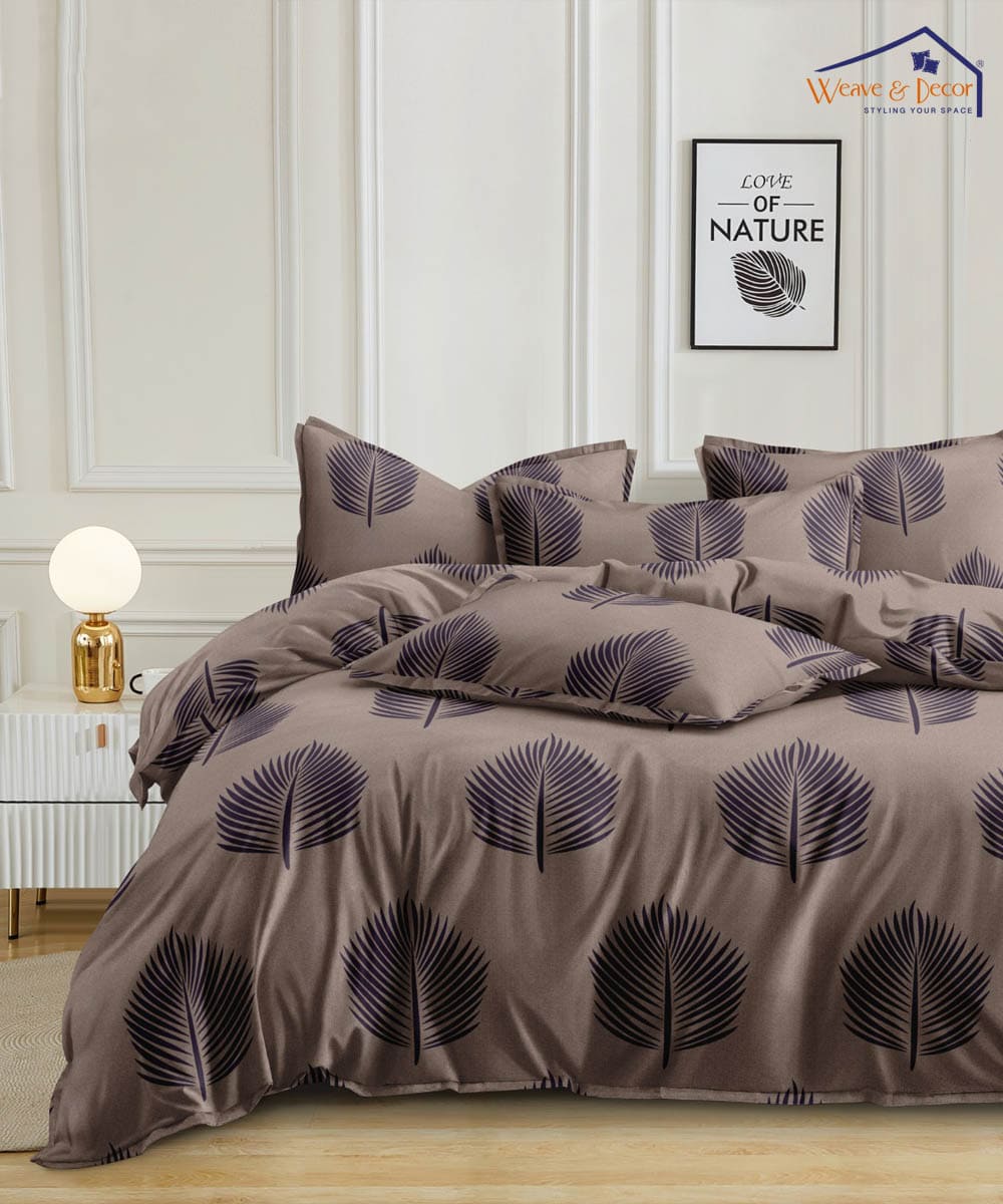 Earthy Elegance Pillow Cover Set of 2