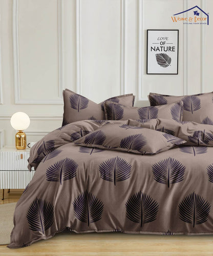 Earthy Elegance Pillow Cover Set of 2
