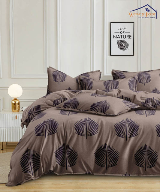 Earthy Elegance Pillow Cover Set of 2