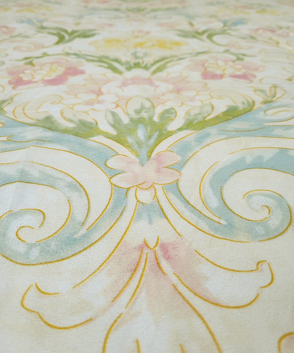fitted bedsheet 