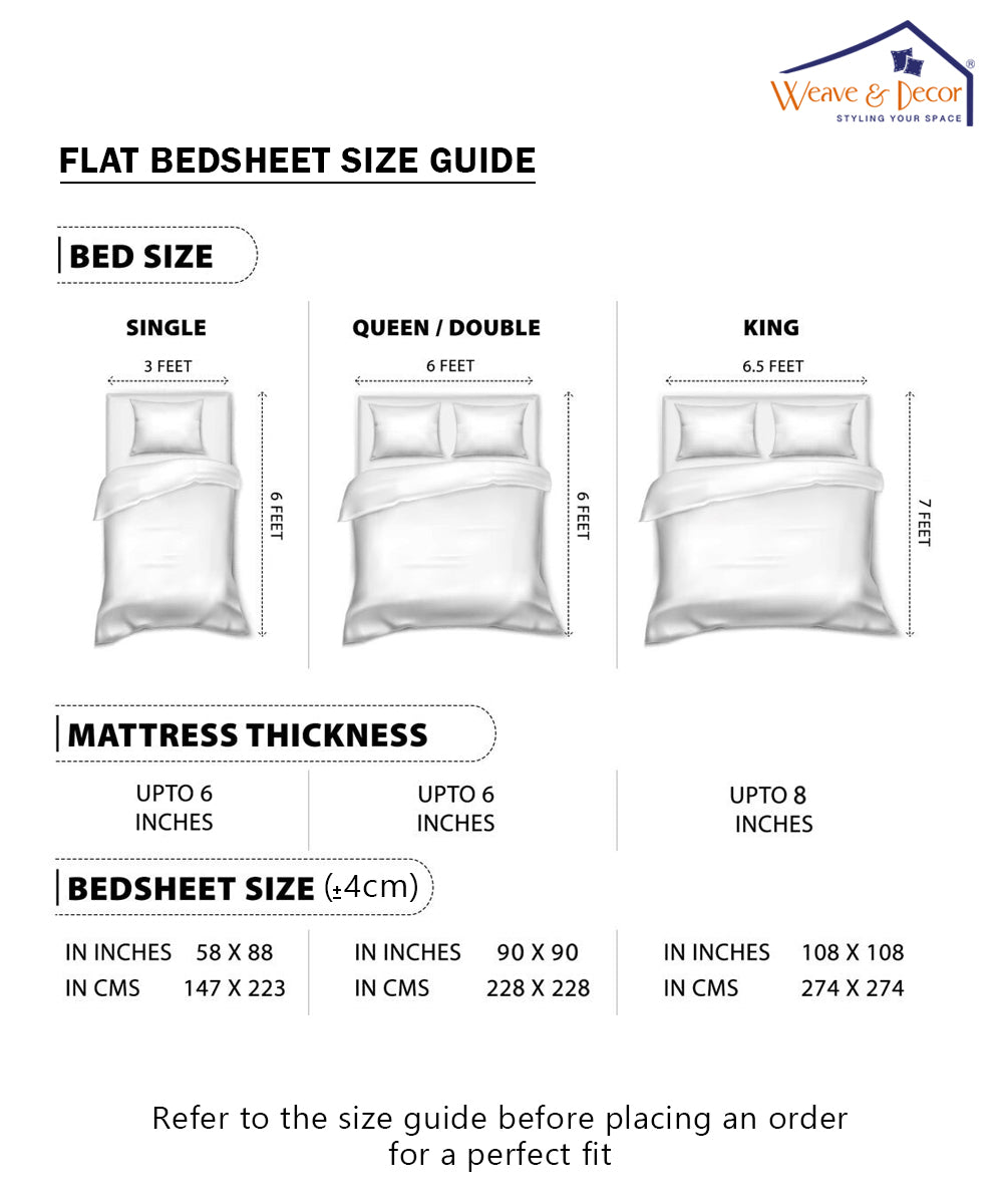 Whispering Ferns  Comforter Set With Bedsheet